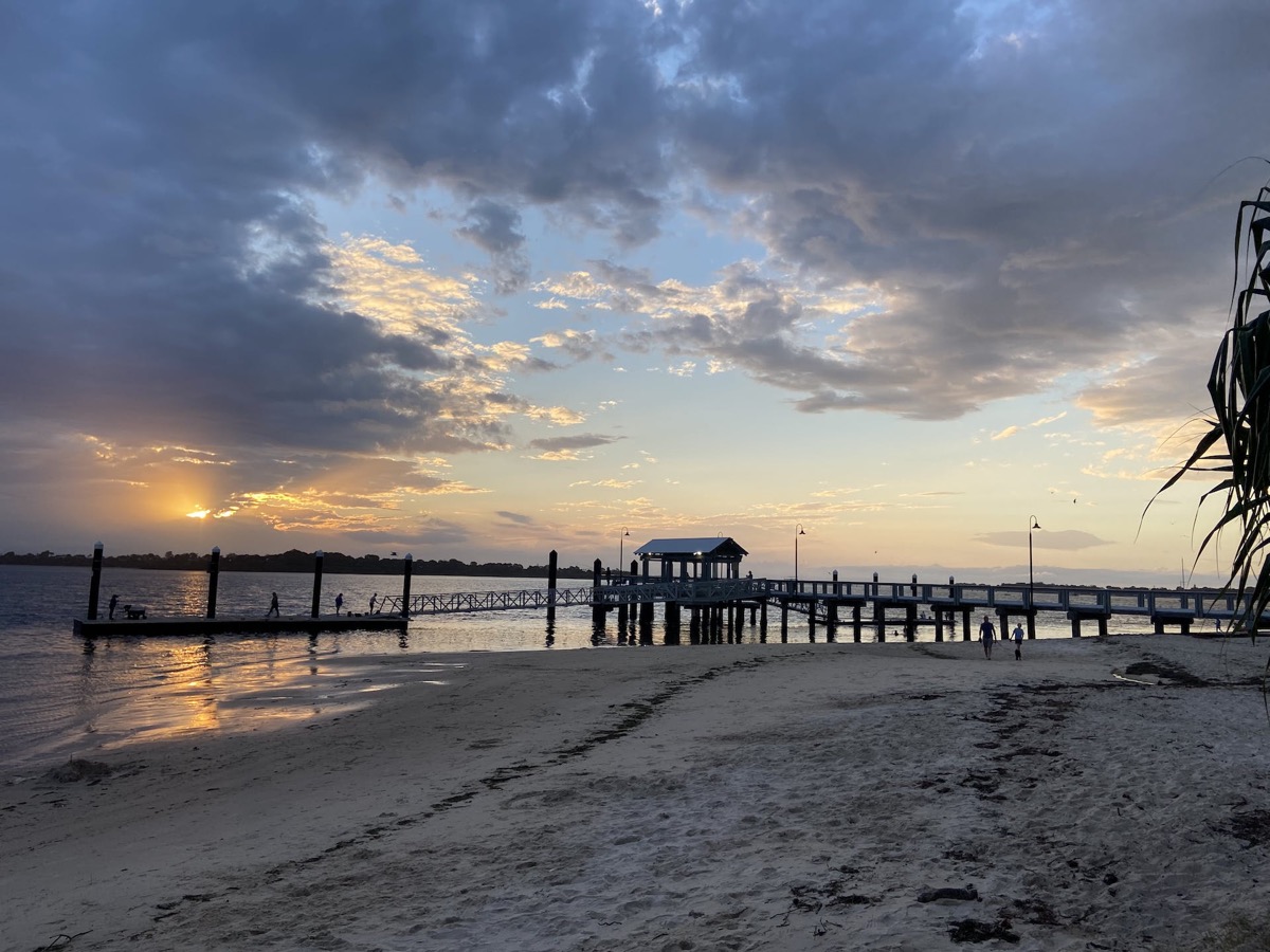 Bribie & Attractions 1