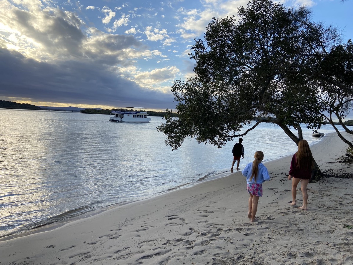 Bribie & Attractions 5