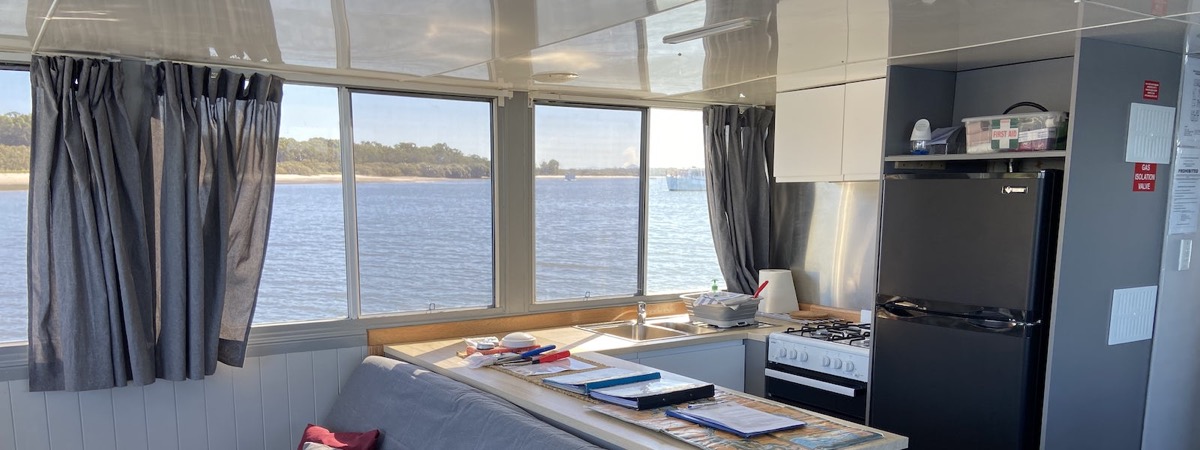 Bribie & Attractions 10