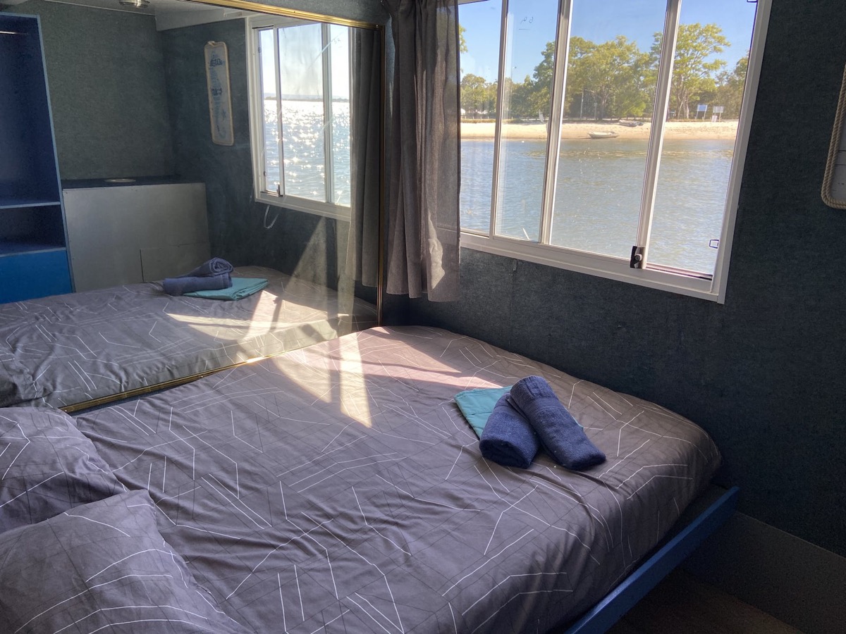 Bribie & Attractions 12