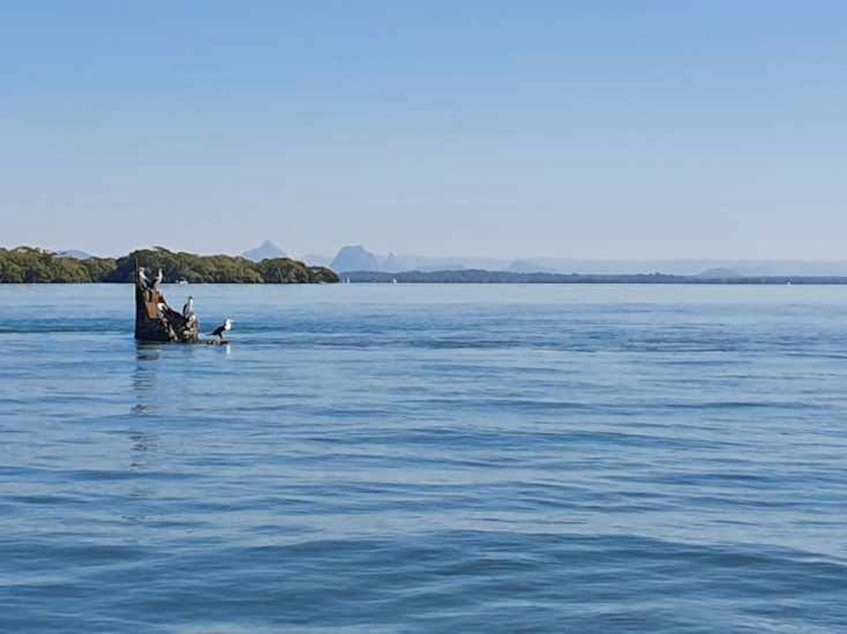 Bribie & Attractions 14