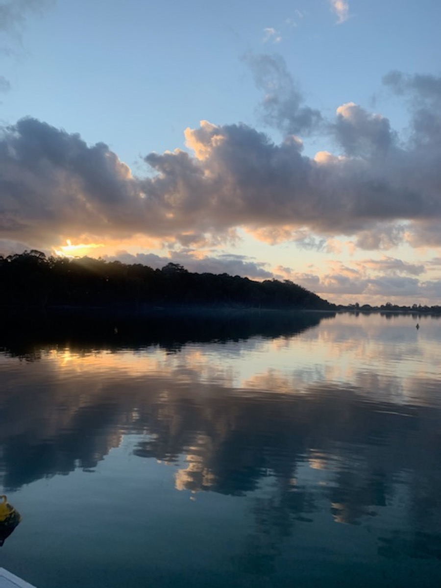 Bribie & Attractions 17