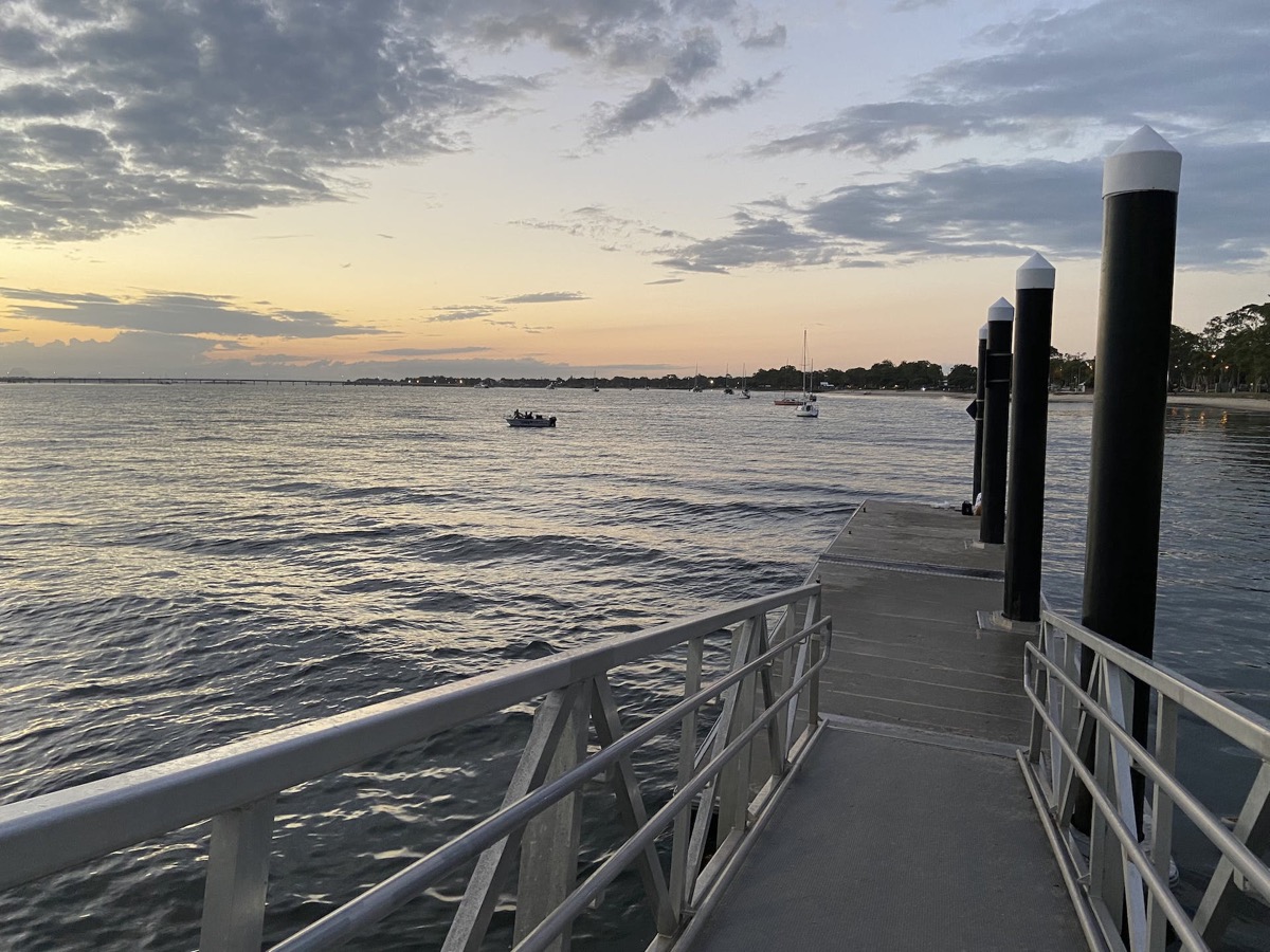 Bribie & Attractions 25