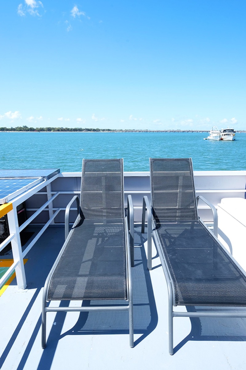 Bribie & Attractions 31