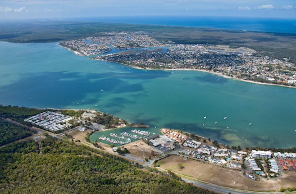 Bribie & Attractions 36