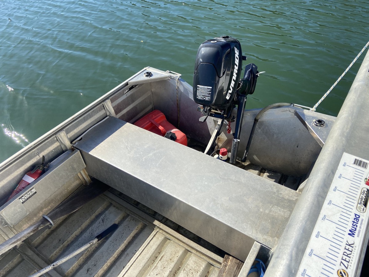 Bribie & Attractions 42