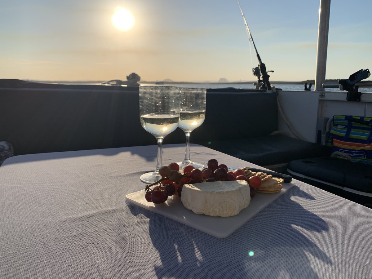 Bribie & Attractions 45