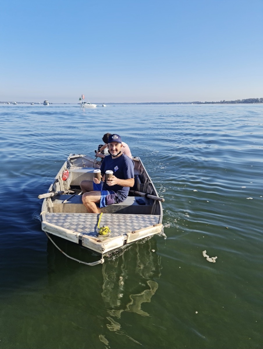 Bribie & Attractions 49