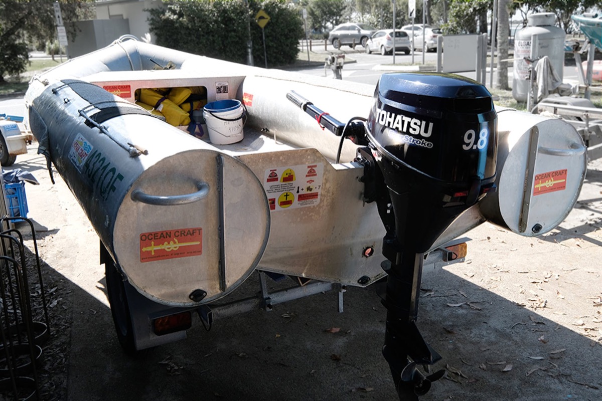 Bribie & Attractions 51