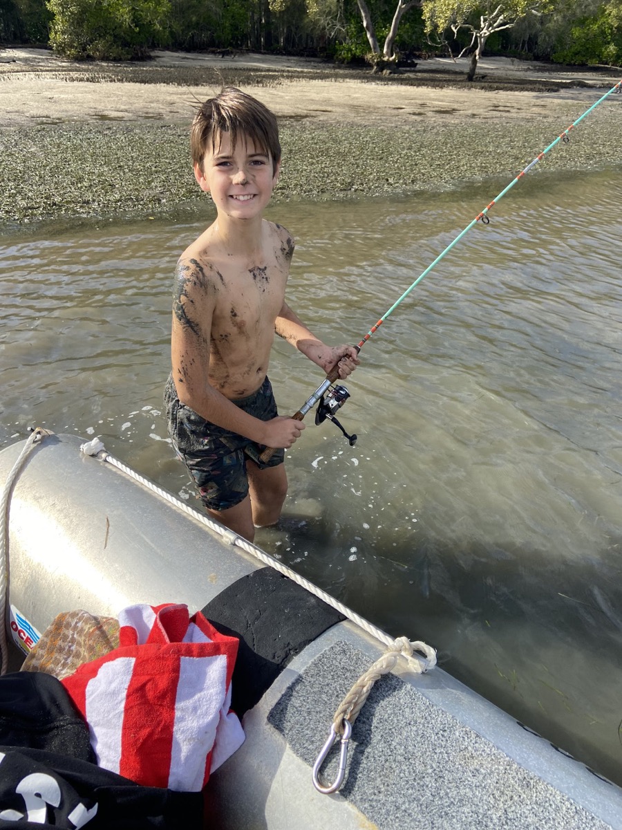 Bribie & Attractions 62