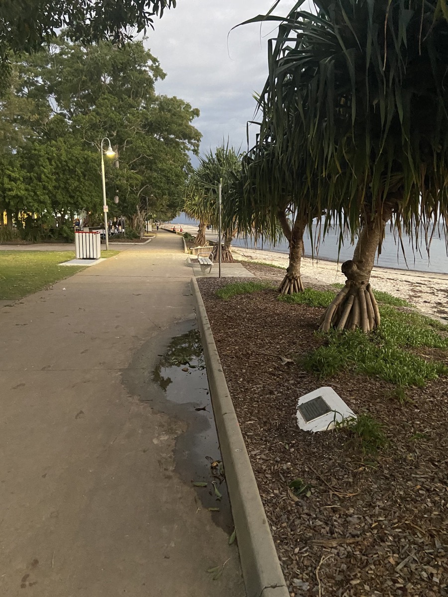 Bribie & Attractions 73